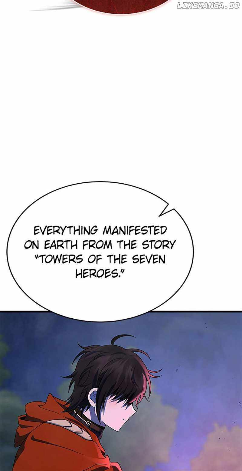 Heir Of Mythical Heroes Chapter 44 38